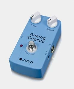 Effects & Pedals JOYO JF-37 Analog Chorus Guitar Effect Pedal