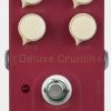 Effects & Pedals JOYO JF-39 Deluxe Crunch Guitar Effect Pedal