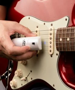 JOYO JGE-01 INFINITE SUSTAINER DEVICE Guitar Effect Unit