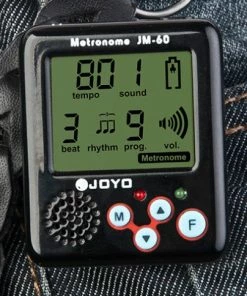 JOYO Mini Metronome