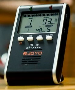 JOYO Digital Metronome With Voice