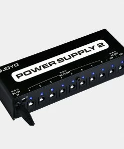 JOYO JP-02 POWER SUPPLY 2 Pedal Power Supply