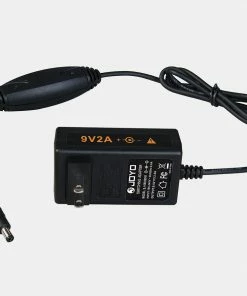 Power Supplies JOYO JP-03 POWER SUPPLY 3 Pedal Power Supply