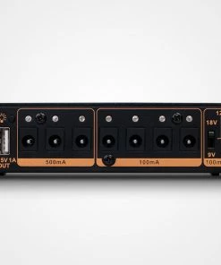 New ❤️ JOYO JP-05 POWER SUPPLY 5 Pedal Power Supply Power Supplies 💯 14 JOYO JP-05 POWER SUPPLY 5 Pedal Power Supply Power Supplies