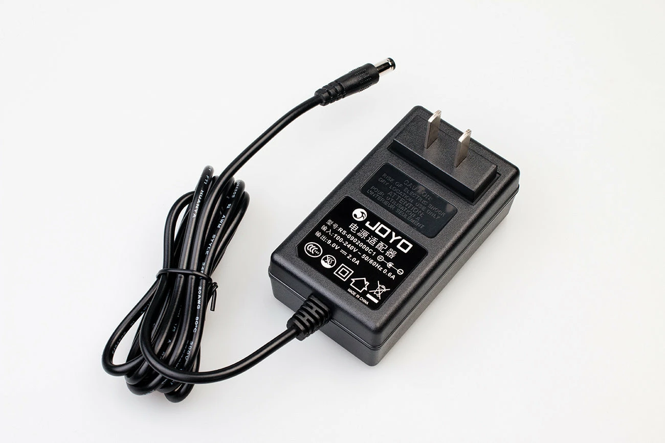 New ❤️ JOYO JP-05 POWER SUPPLY 5 Pedal Power Supply Power Supplies 💯 10 JOYO JP-05 POWER SUPPLY 5 Pedal Power Supply Power Supplies