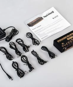 New ❤️ JOYO JP-05 POWER SUPPLY 5 Pedal Power Supply Power Supplies 💯 21 JOYO JP-05 POWER SUPPLY 5 Pedal Power Supply Power Supplies