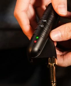 Wireless System's JOYO JW-02 Digital Wireless Transmitter And Receiver