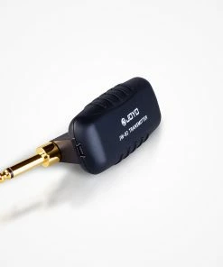 Wireless System's JOYO JW-02 Digital Wireless Transmitter And Receiver