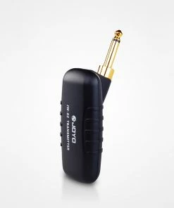 Wireless System's JOYO JW-02 Digital Wireless Transmitter And Receiver