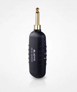Wireless System's JOYO JW-02 Digital Wireless Transmitter And Receiver