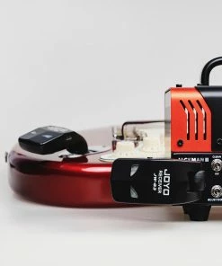 Wireless System's JOYO JW-03 2.4GHz Wireless Instrument System