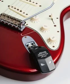 Wireless System's JOYO JW-03 2.4GHz Wireless Instrument System