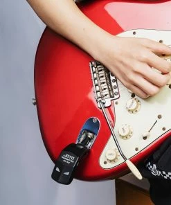 Wireless System's JOYO JW-03 2.4GHz Wireless Instrument System