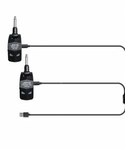 Wireless System's JOYO JW-03 2.4GHz Wireless Instrument System