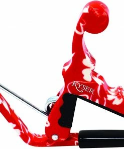 Kyser Quick-Change Capo For Ukuleles