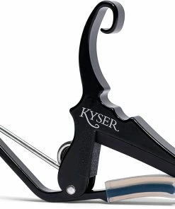 Kyser KG6 Capo Guitar Acoustic Kyser Capo's
