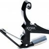 Kyser KG6 Capo Guitar Acoustic Kyser Capo's