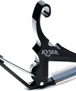 Kyser KG6 Capo Guitar Acoustic Kyser Capo's