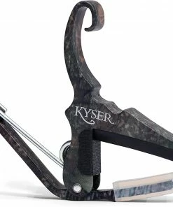 Kyser KG6 Capo Guitar Acoustic Kyser Capo's