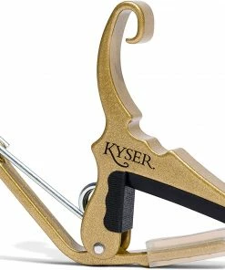 Kyser KG6 Capo Guitar Acoustic Kyser Capo's