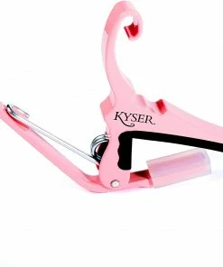 Kyser KG6 Capo Guitar Acoustic Kyser Capo's