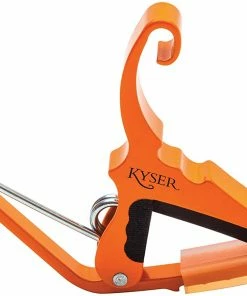 Kyser KG6 Capo Guitar Acoustic Kyser Capo's