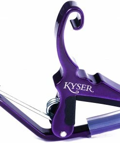 Kyser KG6 Capo Guitar Acoustic Kyser Capo's