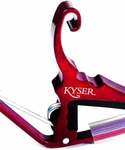Kyser KG6 Capo Guitar Acoustic Kyser Capo's