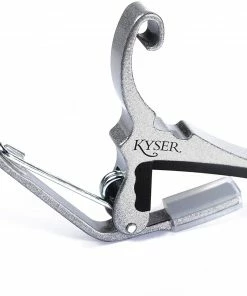 Kyser KG6 Capo Guitar Acoustic Kyser Capo's