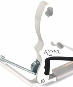 Kyser KG6 Capo Guitar Acoustic Kyser Capo's