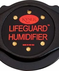 Kyser Acoustic Guitar Humidifier KLHA