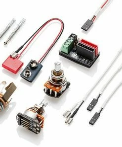 Coupon โจ EMG USA Parts EMG 85 Humbucking Pickup - MADE In USA ๐ฏ 9 EMG USA Parts EMG 85 Humbucking Pickup - MADE In USA