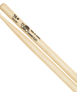 Accessories Los Cabos LCD5AHN 5A Nylon Tip - Hickory MADE In CANADA