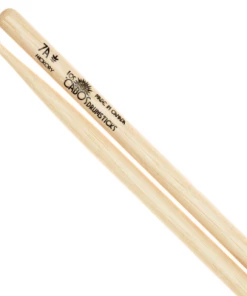 Accessories Los Cabos LCD7AHN 7A Nylon Tip - Hickory MADE In CANADA