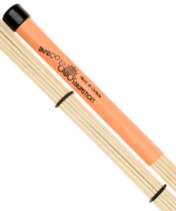 Los Cabos LCDSLAP-BAMBOO Multi Rod Slap Drum Sticks MADE In CANADA Accessories