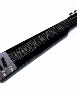 DANVILLE USA Lap Steel Guitar With Deluxe Travel Bag