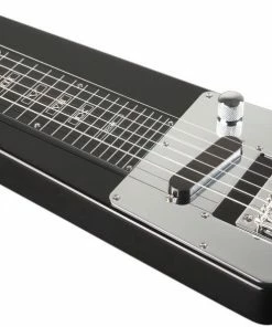DANVILLE USA Lap Steel Guitar With Deluxe Travel Bag