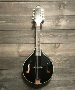 Stadium USA STADIUM A-STYLE MANDOLIN VINTAGE F HOLES Folk Instruments