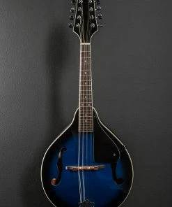 Stadium USA STADIUM A-STYLE MANDOLIN VINTAGE F HOLES Folk Instruments