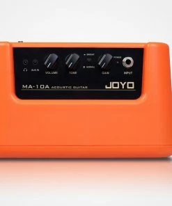 Amps Joyo MA-10A Portable 10 Watt Acoustic Guitar Amp