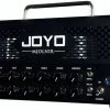Amps JOYO JMA-15 Mjolnir All Tube Dual Channel Guitar Amp Head
