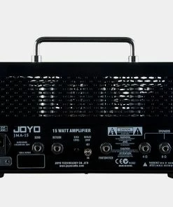 Amps JOYO JMA-15 Mjolnir All Tube Dual Channel Guitar Amp Head