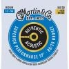 Martin & Co. MARTIN MA150 MEDIUM 13 - 56 BRONZE 80/20 AUTHENTIC ACOUSTIC SUPERIOR PERFORMANCE SP® GUITAR STRINGS