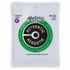 Martin & Co. MARTIN MA175S CUSTOM LIGHT 11 - 52 BRONZE 80/20 AUTHENTIC ACOUSTIC MARQUIS® SILKED GUITAR STRINGS