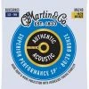 Martin & Co. MARTIN MA240 BLUEGRASS 12 - 56 BRONZE 80/20 AUTHENTIC ACOUSTIC SUPERIOR PERFORMANCE SP® GUITAR STRINGS
