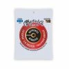 Martin & Co. MARTIN MA550TPK3 MEDIUM 3 PACK AUTHENTIC ACOUSTIC LIFESPAN® 2.0 GUITAR STRINGS PHOSPHOR BRONZE