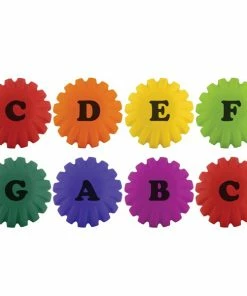 Grover Trophy 1stNote® Mel-O-Dee Balls™ Set