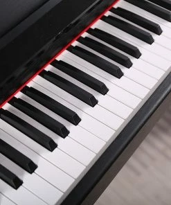 MAESTRO MDP550 88 Note Digital Piano With Hammer Weighted Action Keys Bluetooth MP3 Player 256 Polyphony Digital Pianos