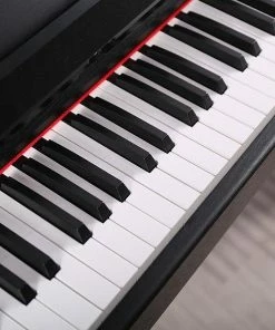 New โค๏ธ MAESTRO MDP500 88 Note Digital Piano With ๐จ Hammer Weighted Action Keys MP3 Player 256 Polyphony Digital Pianos ๐ 12 MAESTRO MDP500 88 Note Digital Piano With Hammer Weighted Action Keys MP3 Player 256 Polyphony Digital Pianos