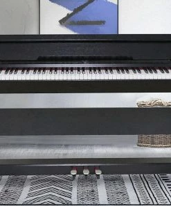 New โค๏ธ MAESTRO MDP500 88 Note Digital Piano With ๐จ Hammer Weighted Action Keys MP3 Player 256 Polyphony Digital Pianos ๐ 13 MAESTRO MDP500 88 Note Digital Piano With Hammer Weighted Action Keys MP3 Player 256 Polyphony Digital Pianos